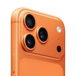 Apple iPhone 17 Pro Max 2TB космический оранжевый (nanoSIM + eSIM)
