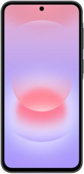 Samsung Galaxy A37 8/256GB черный