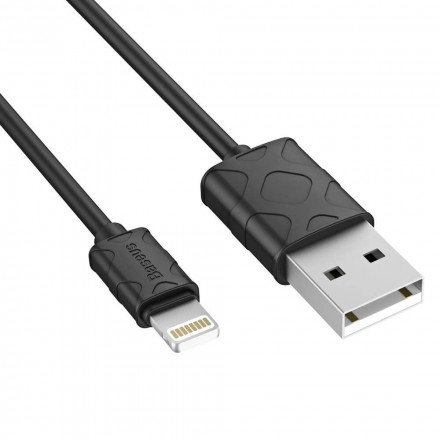 Кабель Baseus Yaven Lightning Cable 2.1 А 