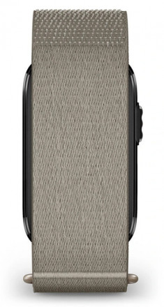 Фитнес-браслет Garmin CIRQA Smart Band French Grey L/XL