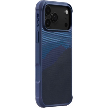 Чехол для iPhone 17 Pro Max Pitaka Aramid ProGuard Case (Over the horizon)