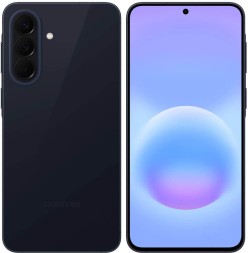 Samsung Galaxy A57 5G 12/256GB синий
