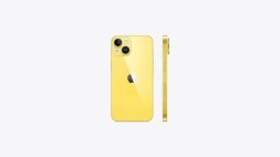 Apple iPhone 14 512GB желтый