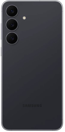 Смартфон Samsung Galaxy S25 FE 8/512GB черный