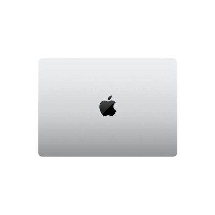 Ноутбук Apple MacBook Pro 14" M4 Max 16c CPU, 40c GPU, 64/2TB, нанотекстурное стекло, серебристый (2024)