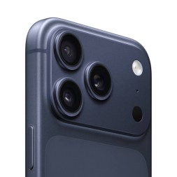 Apple iPhone 17 Pro Max 1TB темно-синий (eSIM)