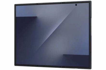 Смартфон Samsung Galaxy Z TriFold 16/1TB Crafted Black