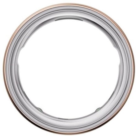 Умное кольцо Oura Ring 4 Size 8 Gold