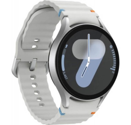 Умные часы Samsung Galaxy Watch 7 44mm LTE Silver