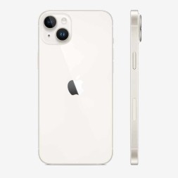 Apple iPhone 14 256GB сияющая звезда (2 SIM)