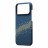Чехол для iPhone 17 Pro Pitaka Ultra-Slim Case (Milky way galaxy)