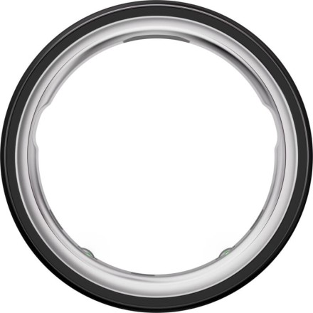 Умное кольцо Oura Ring 4 Size 10 Black