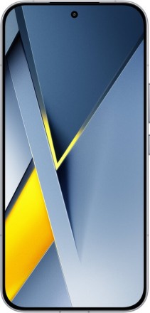 Смартфон Xiaomi Poco F8 Ultra 16/512GB Denim Blue
