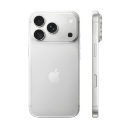 Apple iPhone 18 Pro 1TB серебристый (nanoSIM + eSIM)